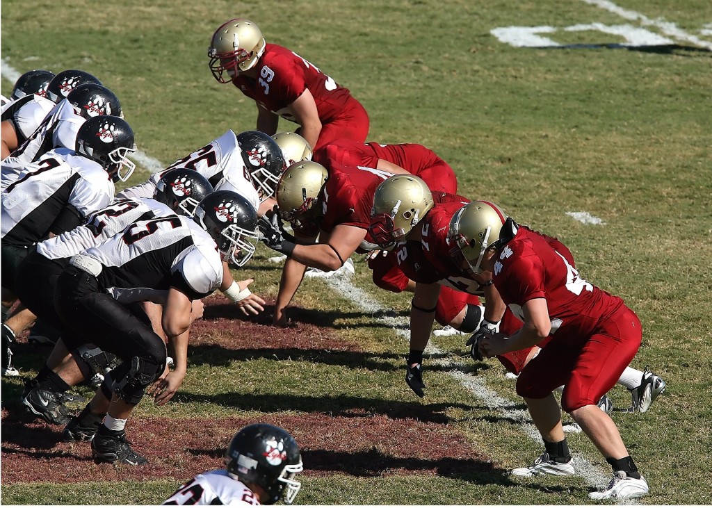 You'll soon learn that in Texas, high school football is a big deal, no matter where your child is enrolled.